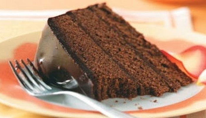চকোলেট কেক রেসিপি | Chocolate Cake Recipe