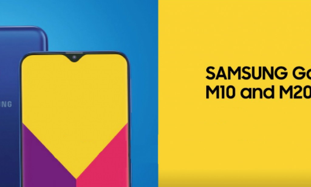 mi m20 mobile