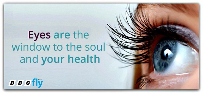 How Your Health Relates To Your Soul ?