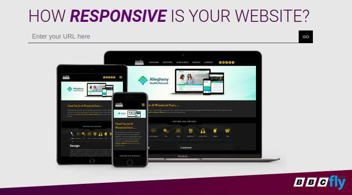 Responsive Testing 5 Free Tools To Test You Blog or Website