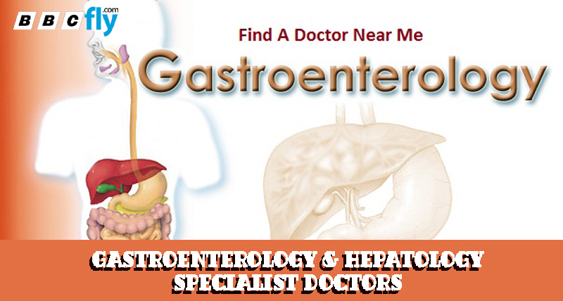 Apollo Hospital Dhaka Doctors List | Gastroenterology & Hepatology Specialist Doctors
