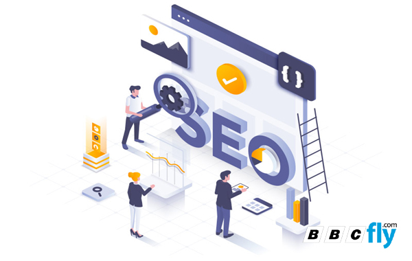 What is SEO & How do I do SEO for my website?