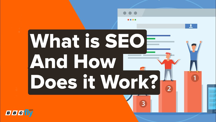 What is SEO & How do I do SEO for my website?