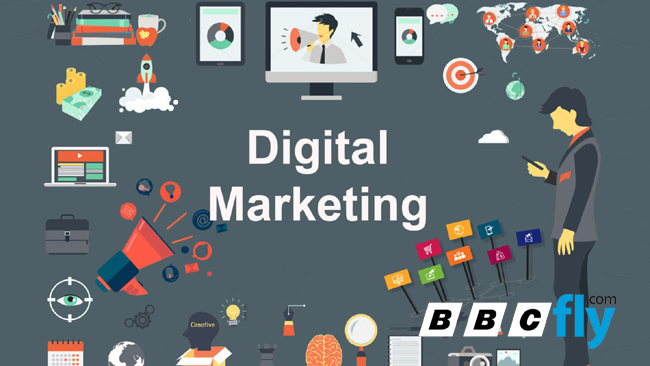 What is digital marketing | Digital marketing basics introduction