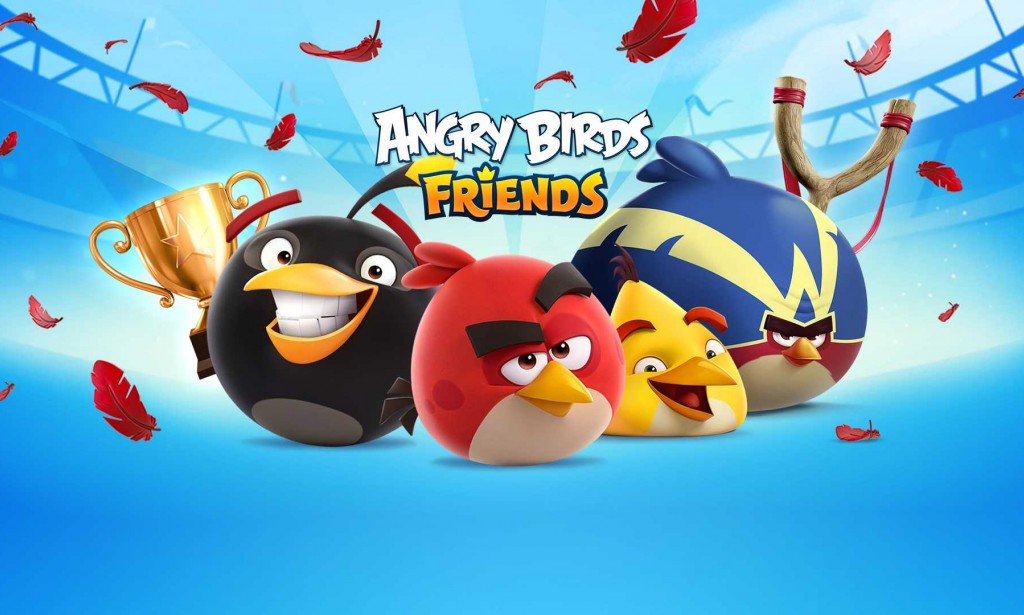 code for angry birds friends pc